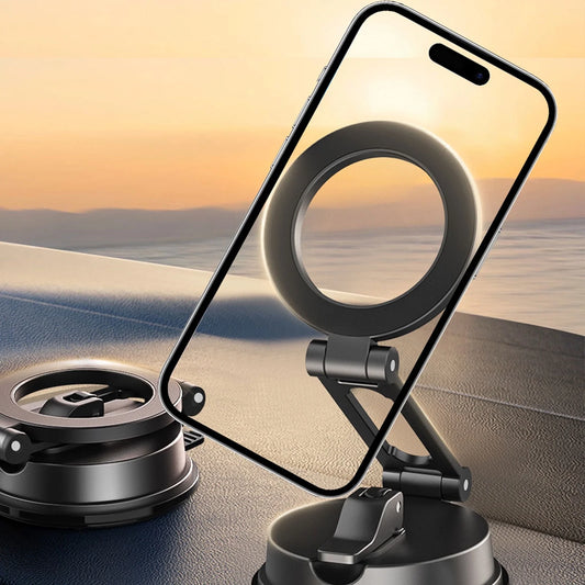 MagSafe 360° Car and Content Phone Mount