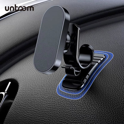 LightMagnetic Car Phone Mount Holder